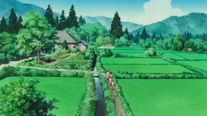 Задник к фильму "Еще вчера" #222312