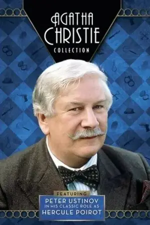 Постер к фильму "Смерть на Ниле" #722248