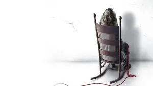 Задник к фильму "Визит" #692611