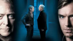 Задник к фильму "Сыщик" #295504