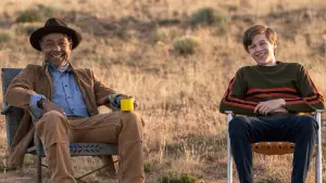 Задник к фильму "Старгёрл" #214649