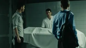 Задник к фильму "Труп Анны Фритц" #254544