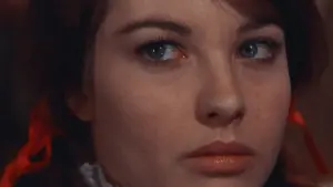 Задник к фильму "Дом, который кричит" #481720