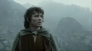 Задник к фильму "Властелин колец: Две крепости" #516356