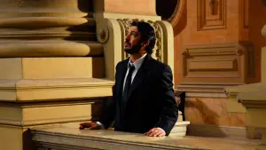 Задник к фильму "Тайна в его глазах" #180240