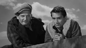 Задник к фильму "Воровское шоссе" #493358