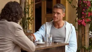 Задник к фильму "Убийственная жара" #654632