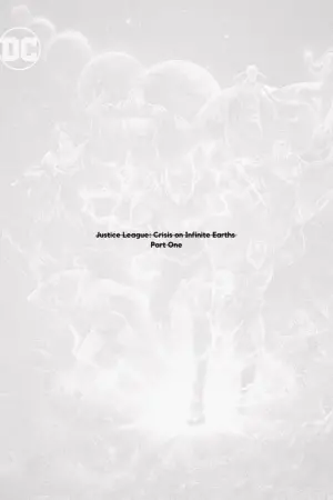 Постер к фильму "Лига Справедливости: Кризис на бесконечных землях. Часть 1" #487642