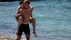 Видео к фильму МЫ. Верим в любовь | MADONNA'S W.E. - Wallis & Edward - Film Clip