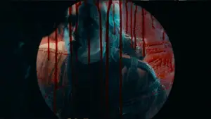 Задник к фильму "Железное легкое" #507995