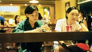 Задник к фильму "Один и два" #183903