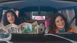 Задник к фильму "Волшебный домик Габби в кино" #573584