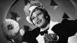 Задник к фильму "Великий Зигфилд" #483669