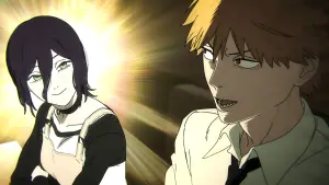 Задник к фильму "Человек-бензопила. Фильм: История Резе" #521541