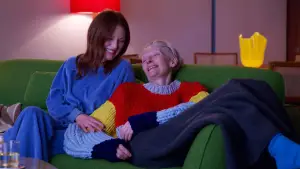 Задник к фильму "Комната по соседству" #622510