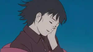 Задник к фильму "Актриса тысячелетия" #708951