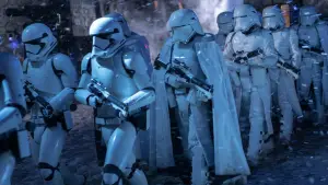 Задник к фильму "Звёздные войны: Эпизод 9 - Скайуокер. Восход" #581049