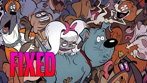 Задник к фильму "Последнее приключение" #597182