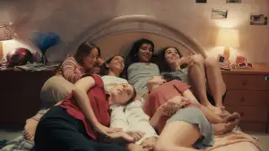 Задник к фильму "Les Culpables" #794855