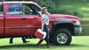 Задник к фильму "Гонщик" #425441