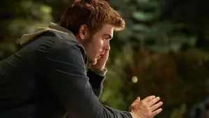 Задник к фильму "Звонки" #326262