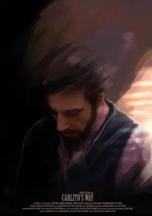 Постер к фильму "Путь Карлито" #84687