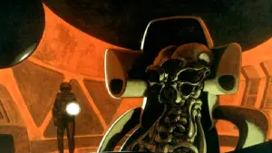 Задник к фильму "Чужой" #177189