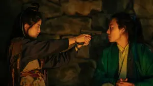 Видео к фильму Alienoid: Return to the Future | Official Int&rsquo;l Main Trailer [Subtitled]