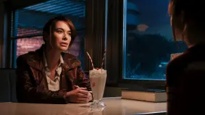 Задник к фильму "Пороховой коктейль" #343699