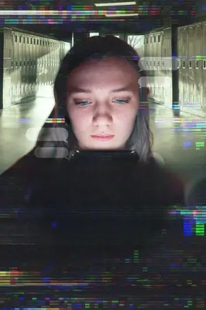 Постер к фильму "Неизвестный номер: школьный фейк" #661310