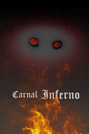 Постер к фильму "Carnal Inferno" #939876
