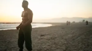 Задник к фильму "Крид 3" #167401