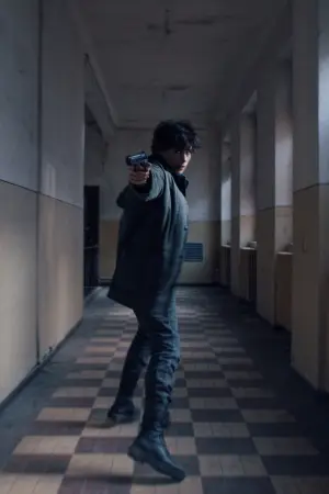 Постер к фильму "Смерть придёт" #770950