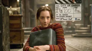 Задник к фильму "Город Эмбер: Побег" #465742