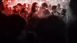 Задник к фильму "Хэллфест" #335259