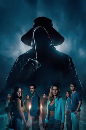 Постер к фильму "Я знаю, что вы сделали прошлым летом" #566966