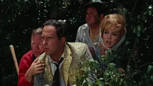 Задник к фильму "Этот безумный, безумный, безумный, безумный мир" #701795