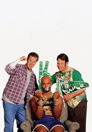 Постер к фильму "Баскетбольная лихорадка" #466326