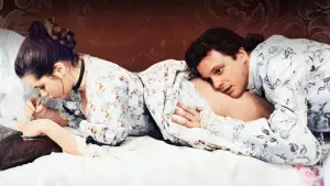 Видео к фильму Вальмон | Valmont Official Trailer #1 - Colin Firth Movie (1989) HD