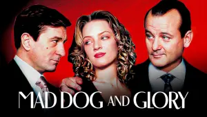 Задник к фильму "Бешеный пёс и Глори" #308205