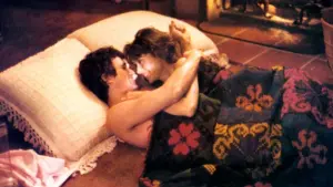 Видео к фильму Занимаясь любовью | MAKING LOVE (1982) Trailer Kate Jackson Michael Ontkean