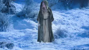 Задник к фильму "Малефисента" #240524