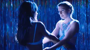 Задник к фильму "Мое единственное желание" #688762