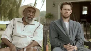 Задник к фильму "Новая жизнь" #463038