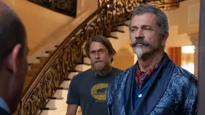 Задник к фильму "Вальдо" #317407