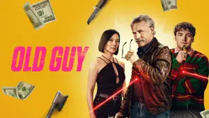 Задник к фильму "Киллер в отставке" #580100