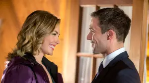 Задник к фильму "Один зимний уик-энд" #407189