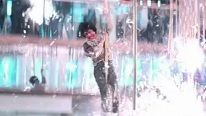 Задник к фильму "Полицейская история" #210421