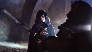 Задник к фильму "Звёздные войны: Эпизод 6 - Возвращение Джедая" #604783