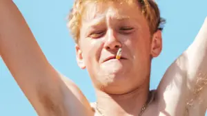 Задник к фильму "Святая корова" #633818